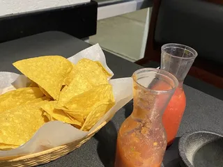 La Carreta Mexican Restaurant & Bar