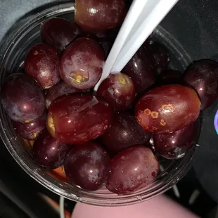 Grapes