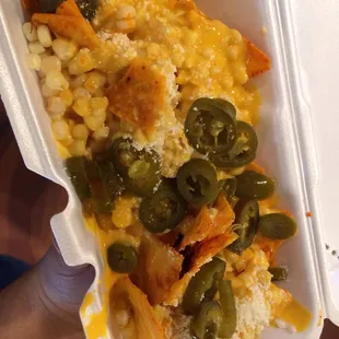 Dori-Nachos