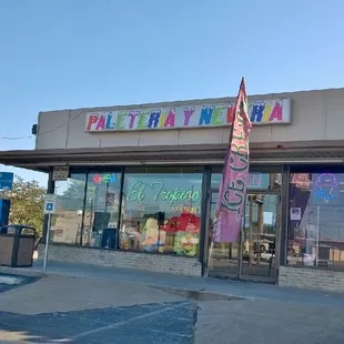 Storefront