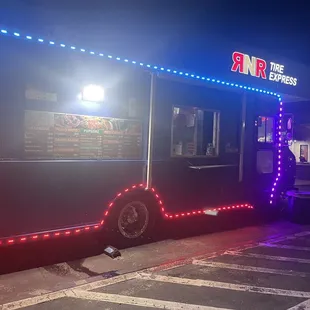 Food Truck