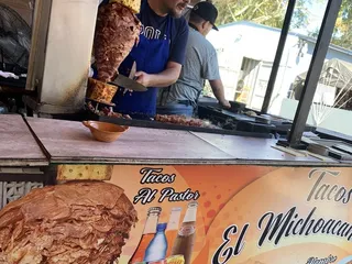 Tacos El Michoacano