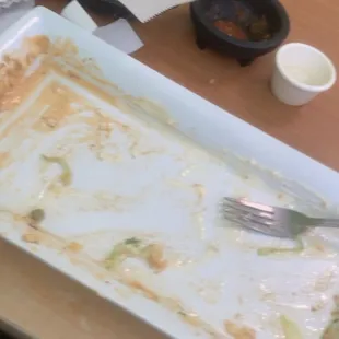 You'd think I needed a nap..... but nah.