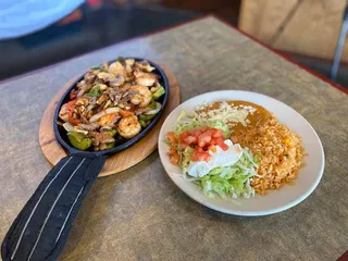 Don Julios Mexican Rest