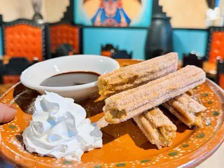 Palacio Maya Mexican Restaurant