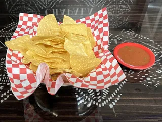 Chapala Mexican Restaurant