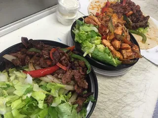 Pupuseria Las Delicias