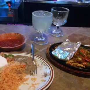food