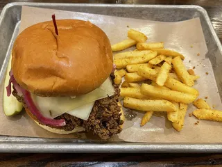 Burger Theory