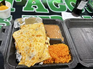 Tacos Los Hermanos