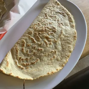 Empanadas de Chorizo con Papa Sooo Goood!