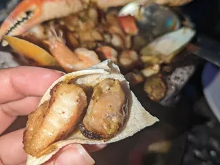 Puerto Azul Restaurant