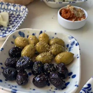 Olives