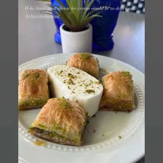 Baklava