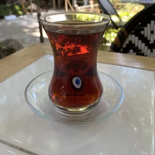 Turkish Tea