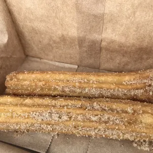 Churros