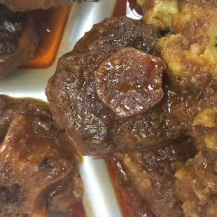 Great Latin specialties, and the fastest service.!