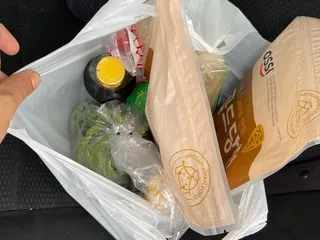 Asian Market & Cuisine