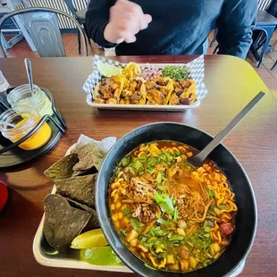 Birria Ramen