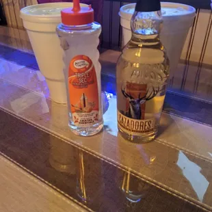 Supposed margarita pack for $34.95..