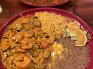 Garcia’s Family Mexican Restaurant