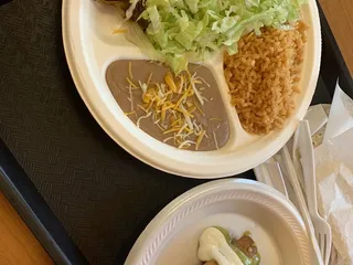 Anthony Leon’s Mexican Restaurant