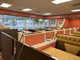 Las Plazas Mexican Restraunt