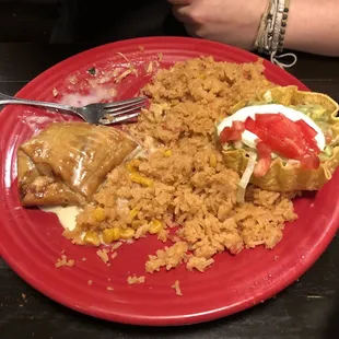 Enchilada