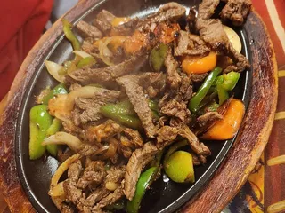 Palenque Mexican Bar & Grill