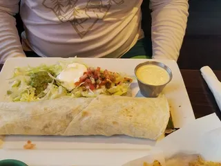 El Charro Mexican Grill