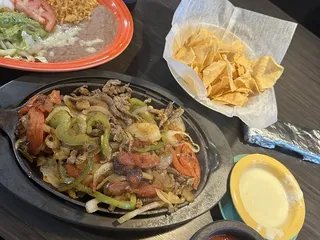 Patio Grill