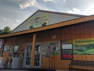 Mi Tierra Caliente