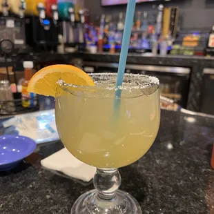 Margarita