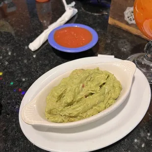 Guacamole