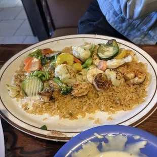 Shrimp Emely