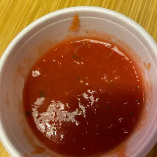 Salsa