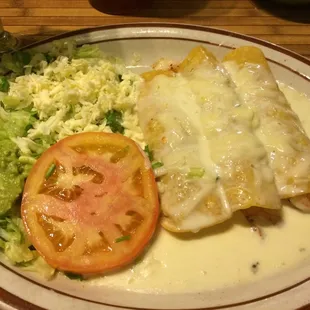 Enchilada razorback!