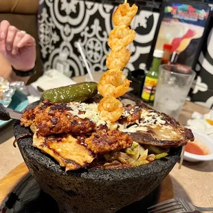 El Vallarta - La Vista