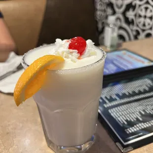Pina colada