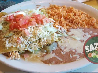 El Vallarta