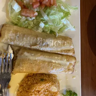 Chimichanga