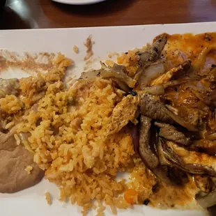 Mi Favorito (I took a few bites)