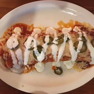 burrito diablo