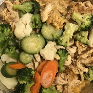 Emely Special (takeout)