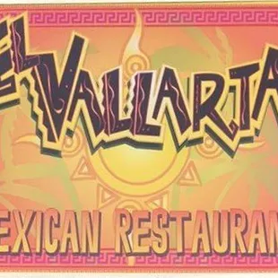 El Vallarta Mexican Restaurant Milton, WI Logo