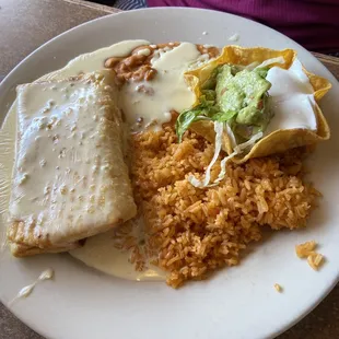 Chimichanga