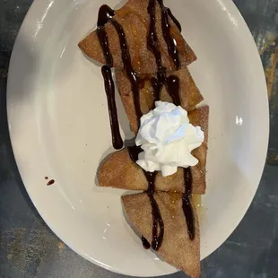 Dessert