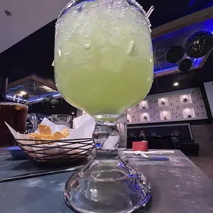 32 oz margarita
