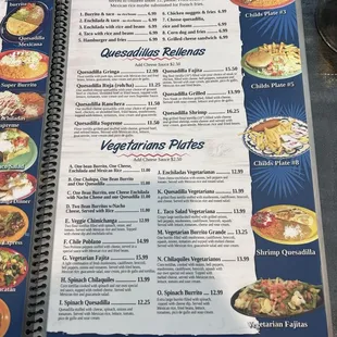Quesadilla