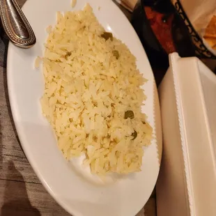 Rice